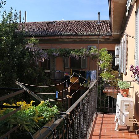 Civico 24 Apartment Cremona Exterior photo