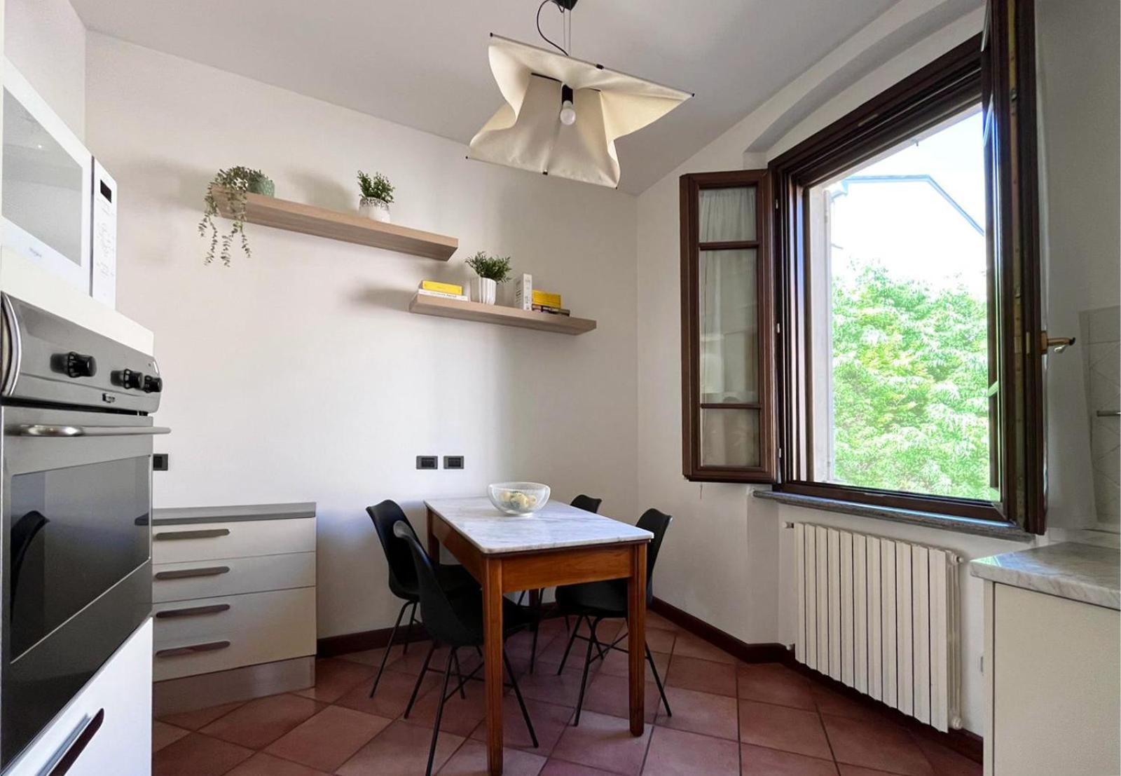 Civico 24 Apartment Cremona Exterior photo